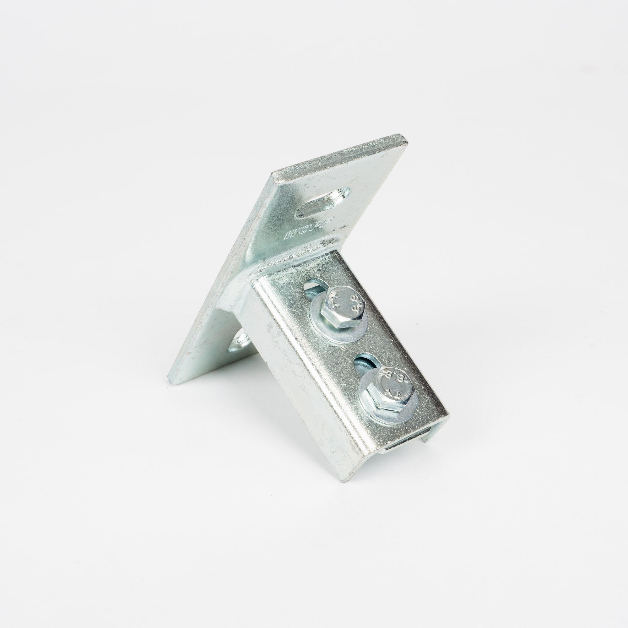 UNI1 Sokkelbeslag | Erik Larsen & Søn | Beslag til skinnesystemer | Foto 4