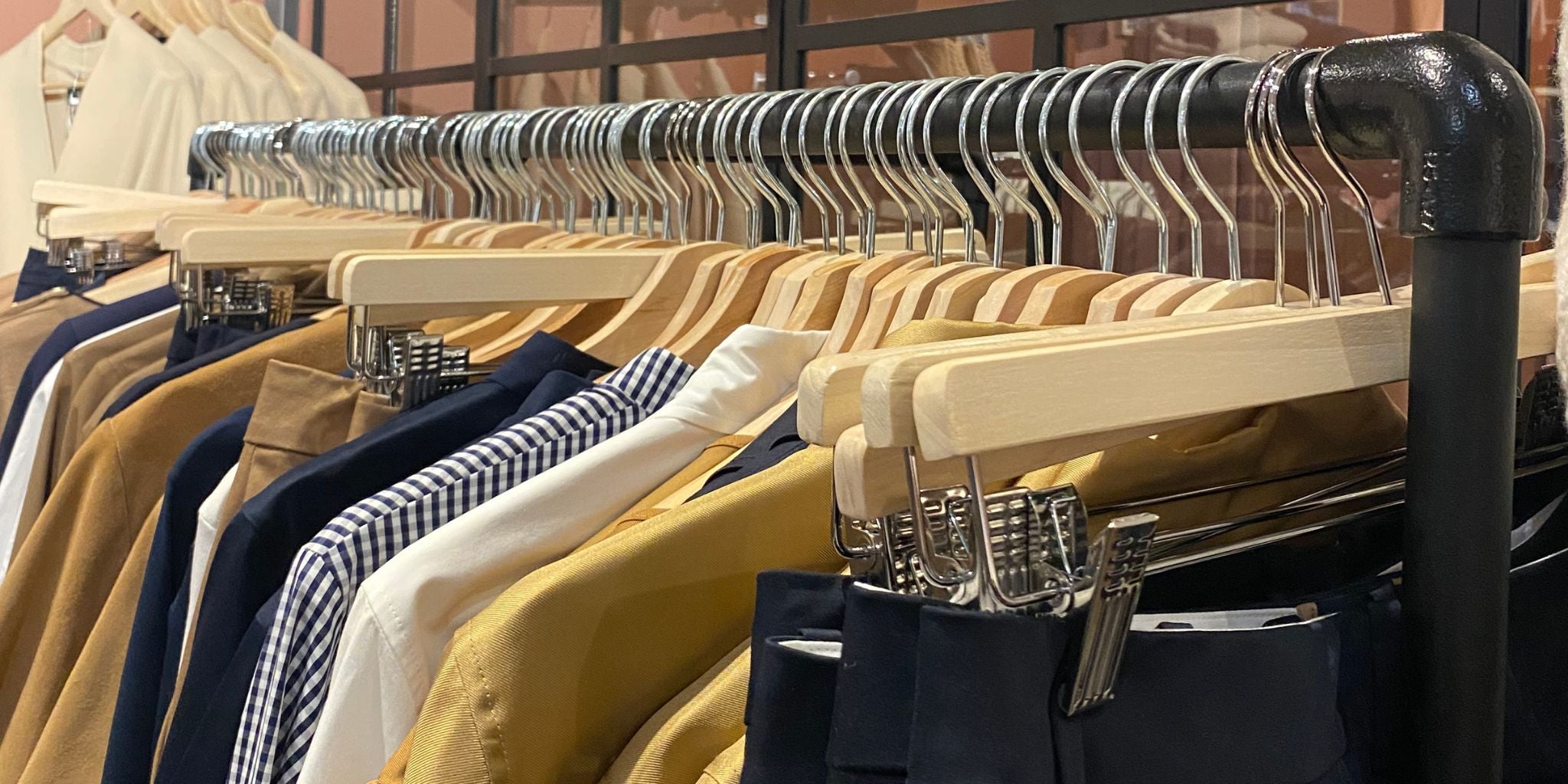 Butiksindretning | Butik no 8