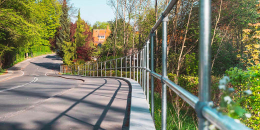 Vejhegn | Frydenlundsvej