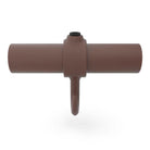 Tøjkrog, Clarrods Vintage Brown - CL182T-VB | Erik Larsen & Søn | Clarrods Vintage Brown | Foto 1