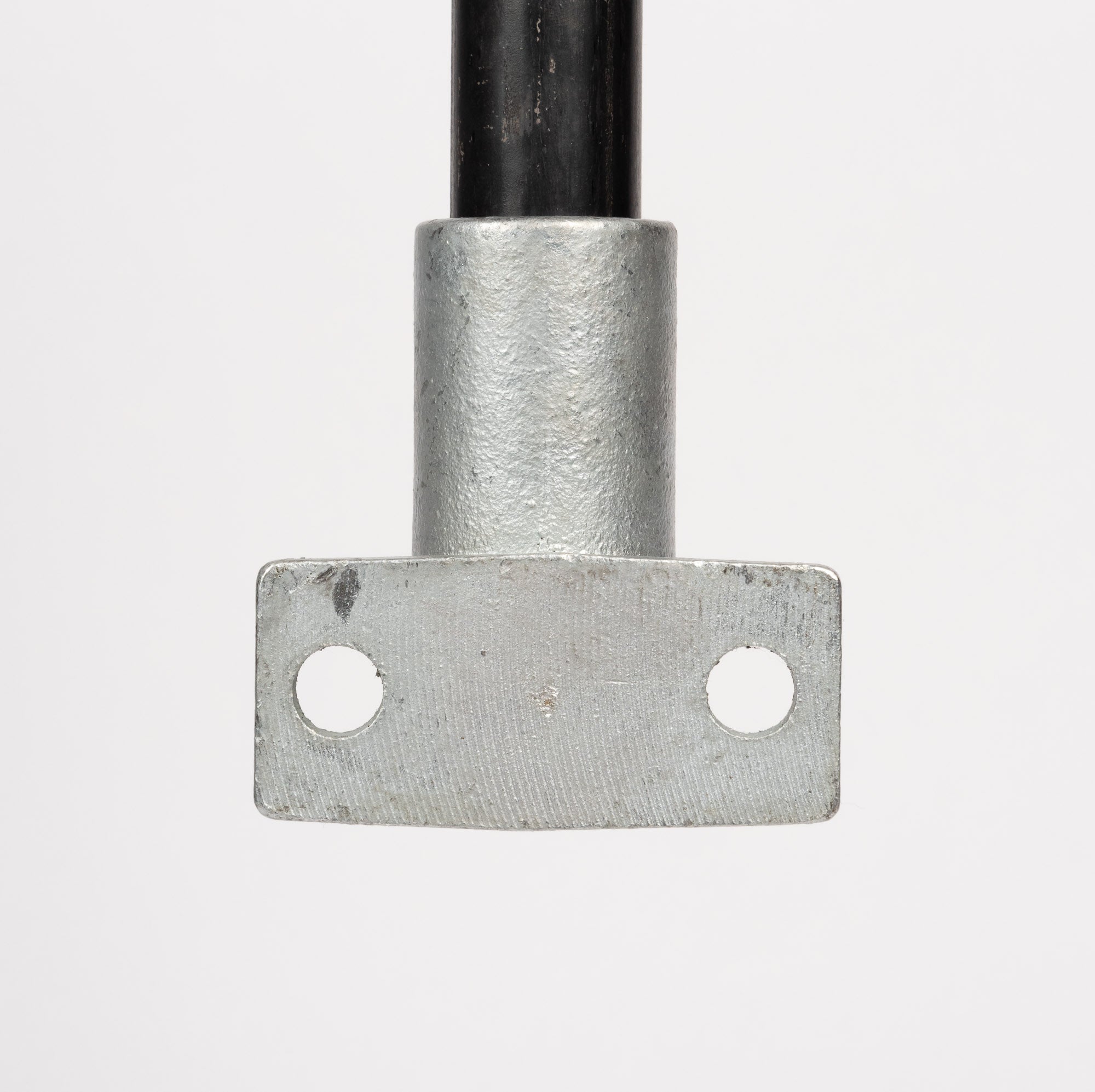 Vandret rækværksflange - Clarrods Clamps CL145 | Erik Larsen & Søn | Clarrods | Foto 2